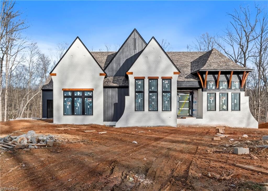 Property Photo:  9447 Lissara Camp Court  NC 27023 