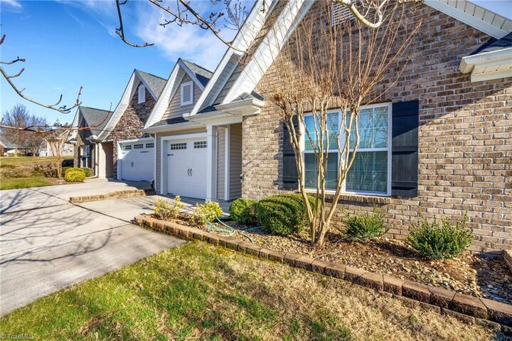 Property Photo: 693 Ansley Way NC 27265