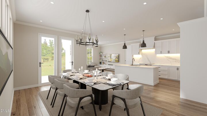 Property Photo:  716 Grayhaven Place  NC 27606 