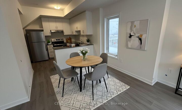 Property Photo:  1695 Dersan Street 317  ON L1X 0S9 