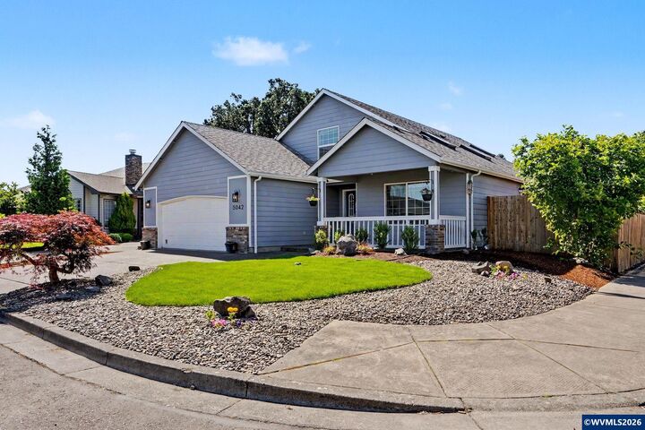Property Photo:  5042 Wasco Ct NE  OR 97305 