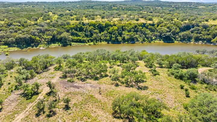 Property Photo:  Lot 7 Pedernales Canyon Trail Lot 7  TX 78669 