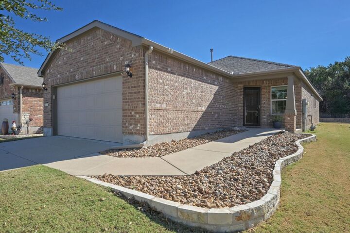 Property Photo:  225 Hobby Street  TX 78633 