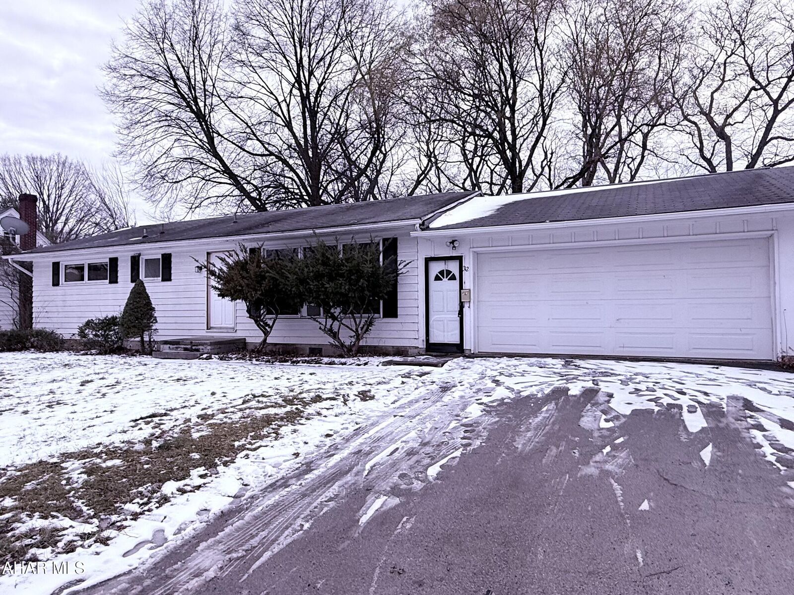 Property Photo:  312 Shelley Avenue  PA 16602 