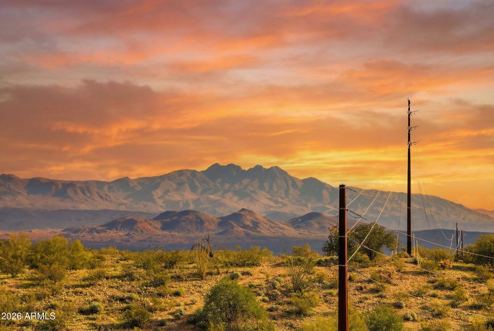 Property Photo: 15253 N Skylark Circle AZ 85268