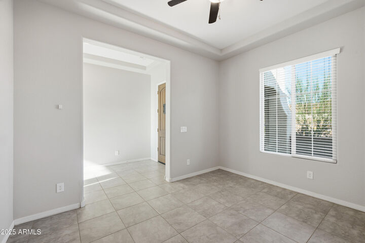 Property Photo:  11031 E Tumbleweed Avenue  AZ 85212 