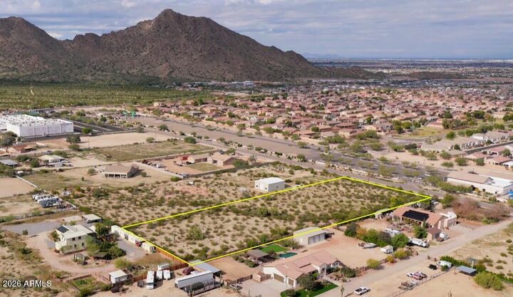 Property Photo:  0 W Roberts Road 003C  AZ 85144 