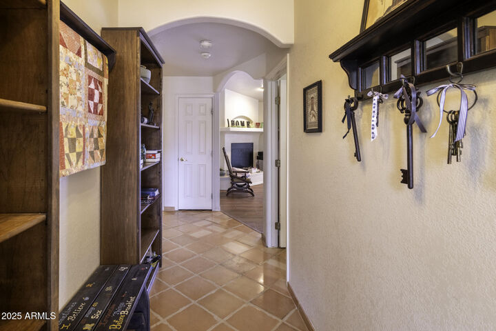 Property Photo:  650 Falcon Drive  AZ 85390 