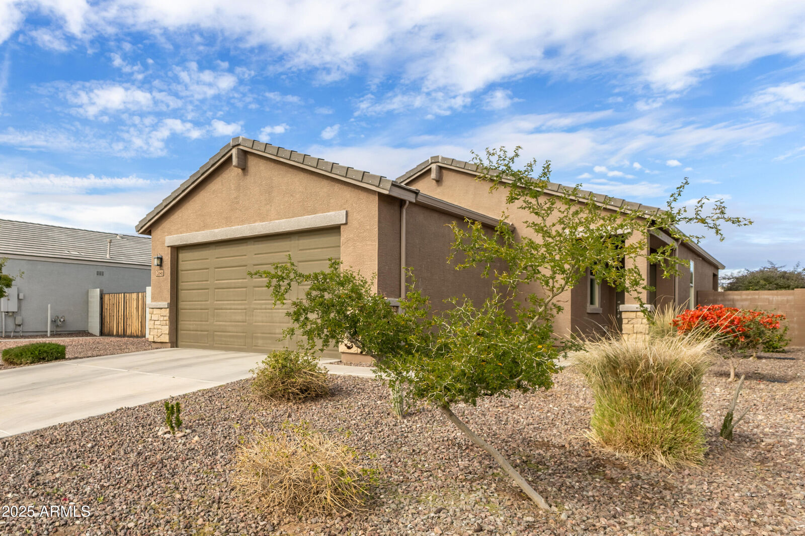 Property Photo:  3646 E Appaloosa Drive  AZ 85140 