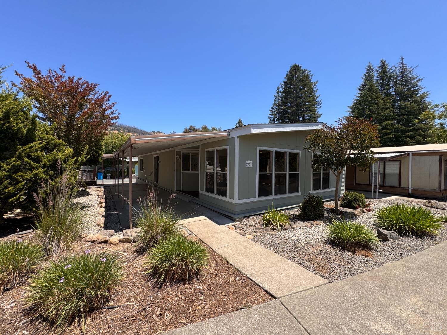 Property Photo:  91 Greenrock Court  CA 95409 