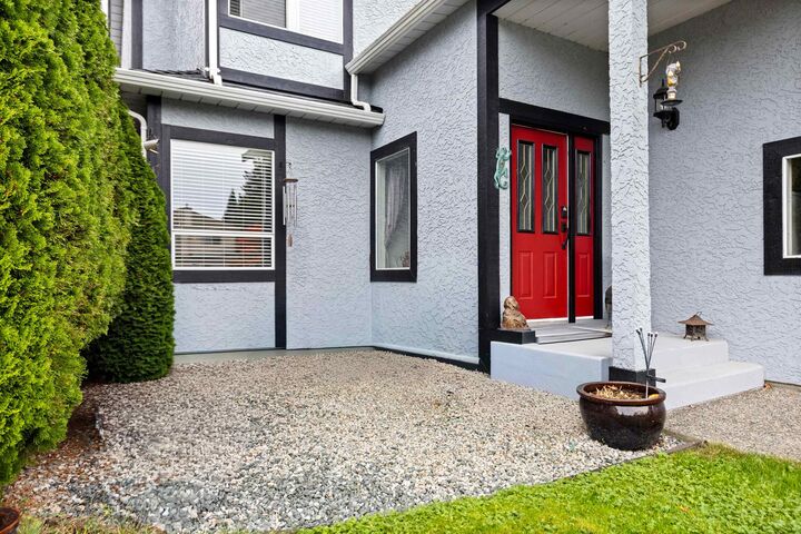 Property Photo:  6196 Cottonwood Street  BC V4E 3K5 