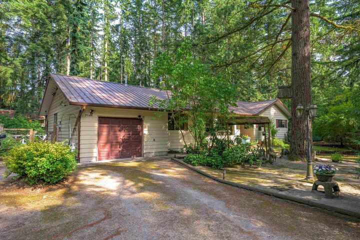 Property Photo: 2546 200 Street BC V2Z 1X1