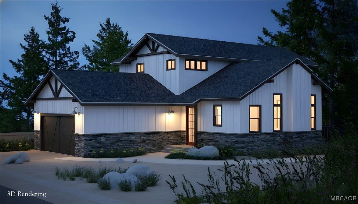 Property Photo:  850 Talmadge Road  CA 92315 