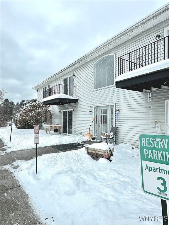 Property Photo:  10909 Dugway Road 8  NY 14735 