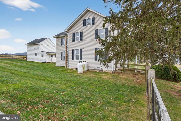 Property Photo:  719 Marticville Road  PA 17565 