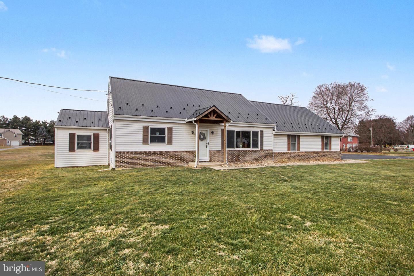 Property Photo:  7 Strohm Road  PA 17257 