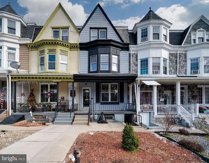 Property Photo:  945 N 5th Street  PA 19601 