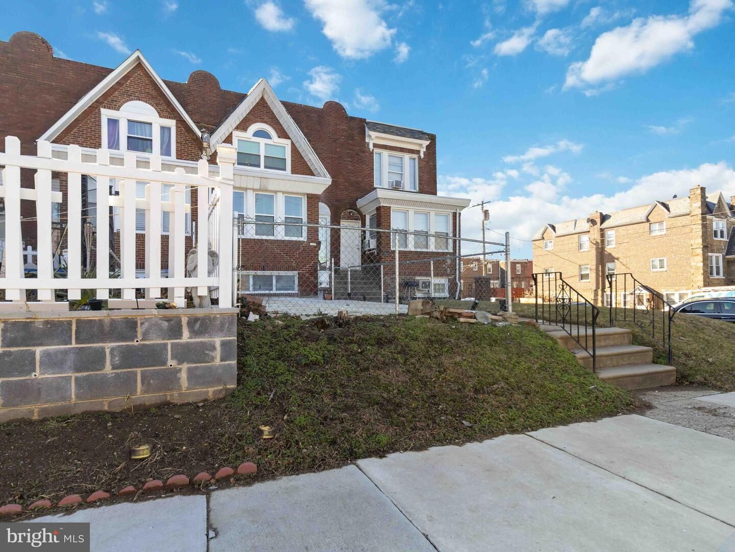 Property Photo:  1402 Kerper Street  PA 19111 