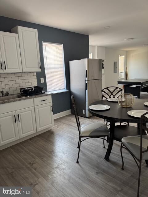 Property Photo:  2506 W 3rd Street  PA 19013 