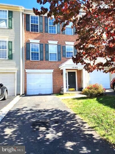 Property Photo: 12102 Wallower Way VA 20136