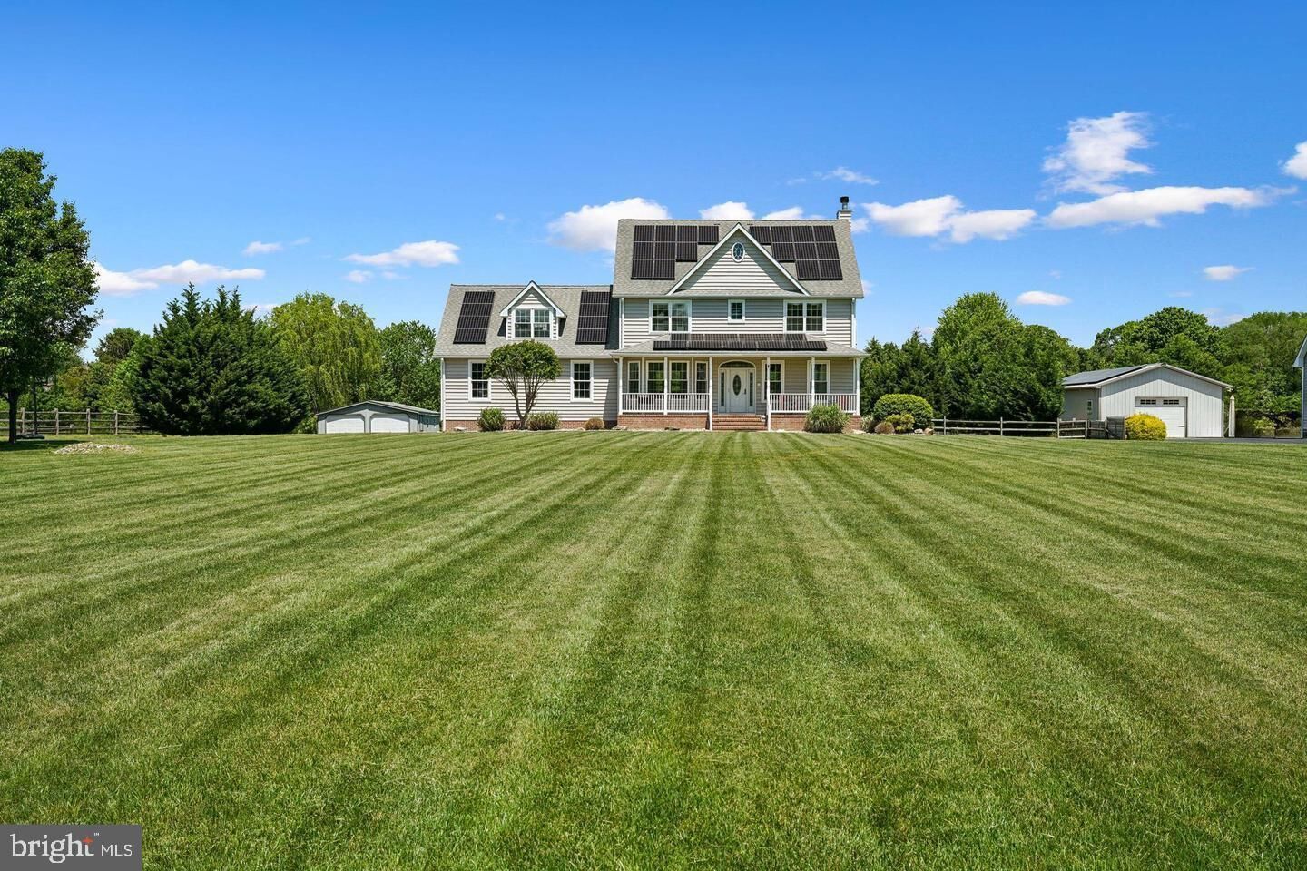 Property Photo: 112 Browning Lane MD 21617