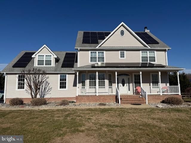 Property Photo:  112 Browning Lane  MD 21617 