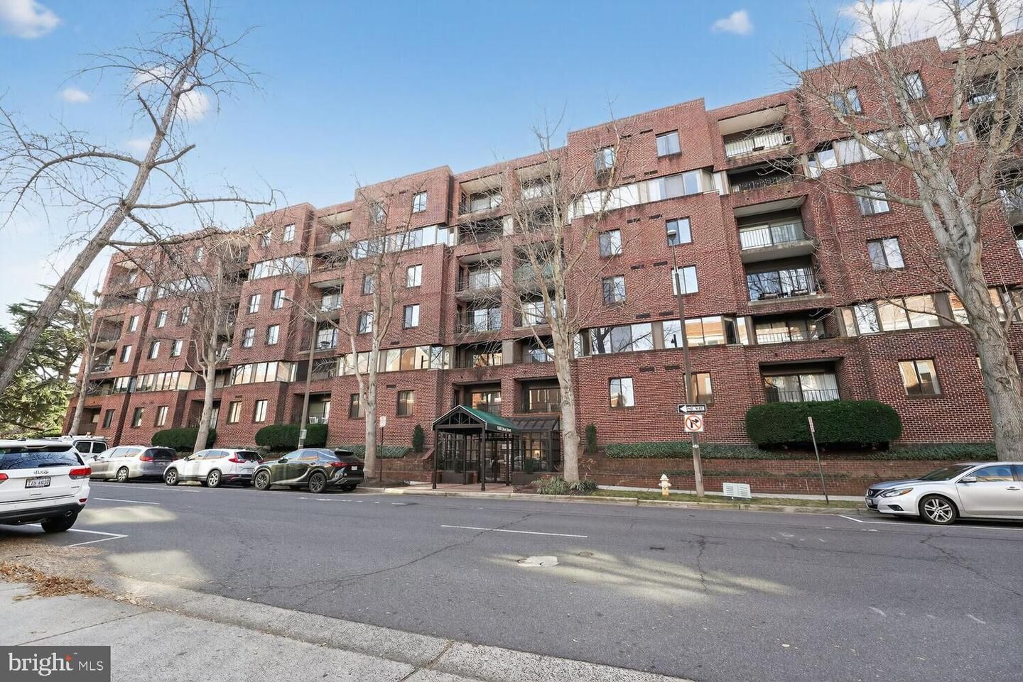 Property Photo:  1600 Prince Street 315  VA 22314 