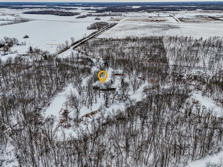 Photo de la propriété: 18013 Pth 59 Highway MB R0A 1T0