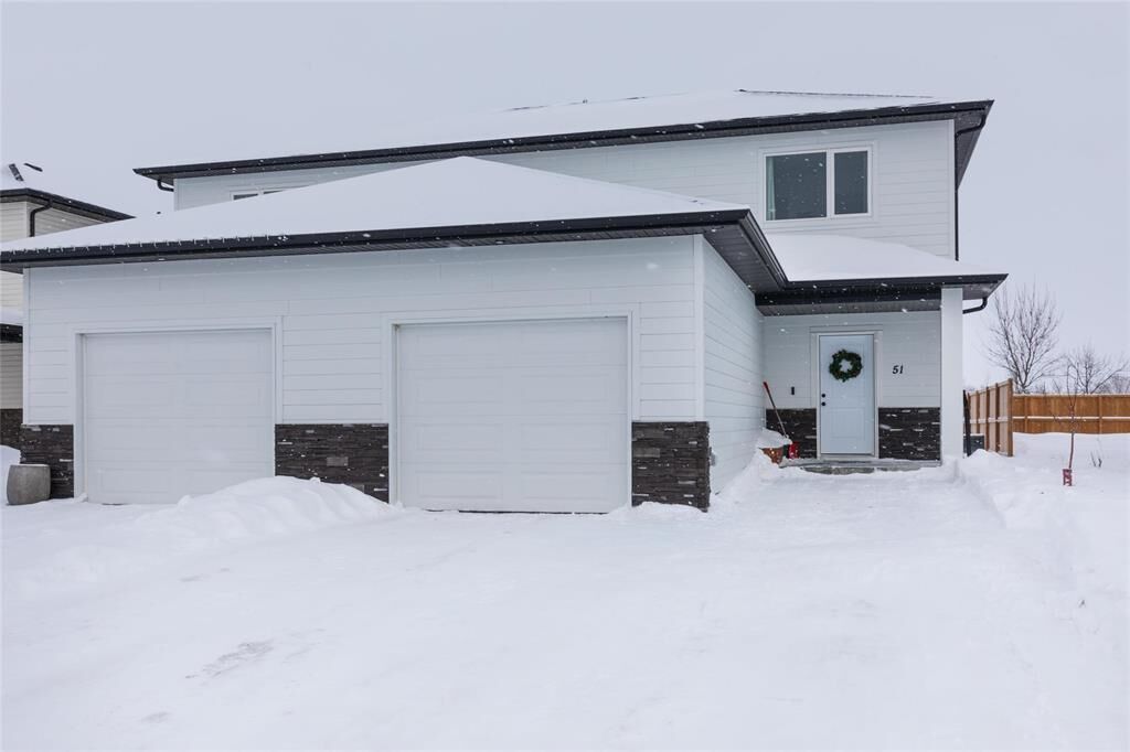 Photo de la propriété:  51 Agassiz Trail  MB R0G 1K0 