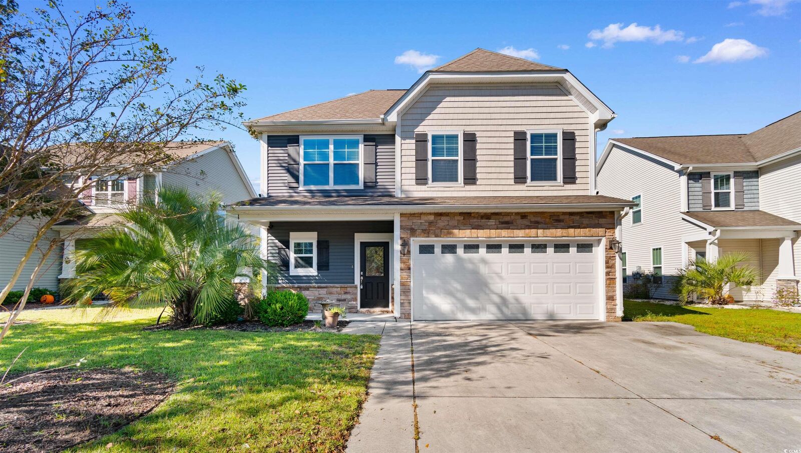 Property Photo:  3616 White Wing Circle  SC 29579 