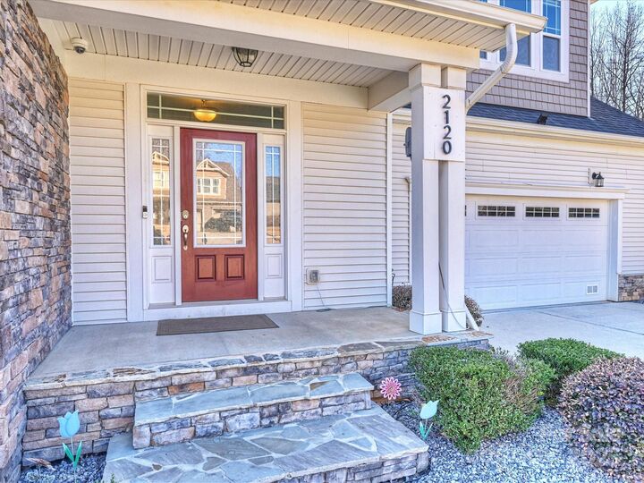 Property Photo:  2120 Clarion Drive  SC 29707 