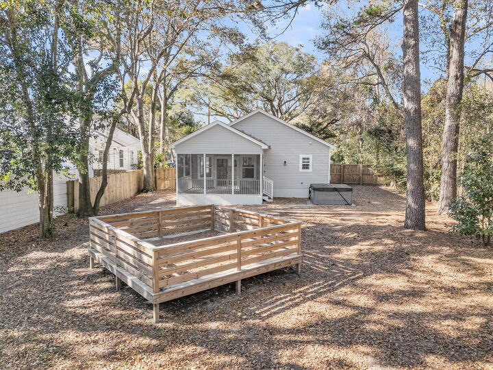 Property Photo:  510 Stinson Drive  SC 29407 