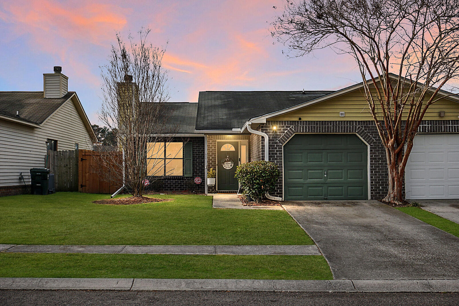 Property Photo:  827 Winthrop Street # A  SC 29456 