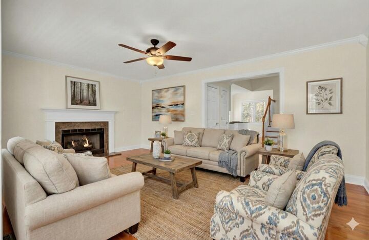 Property Photo: 137 White Pine Way SC 29485