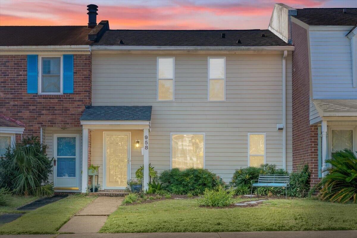 Property Photo:  958 Fowler Court  SC 29464 