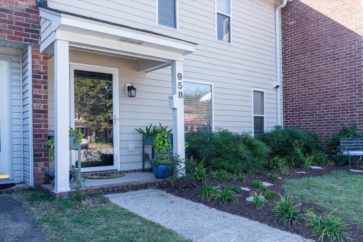 Property Photo:  958 Fowler Court  SC 29464 