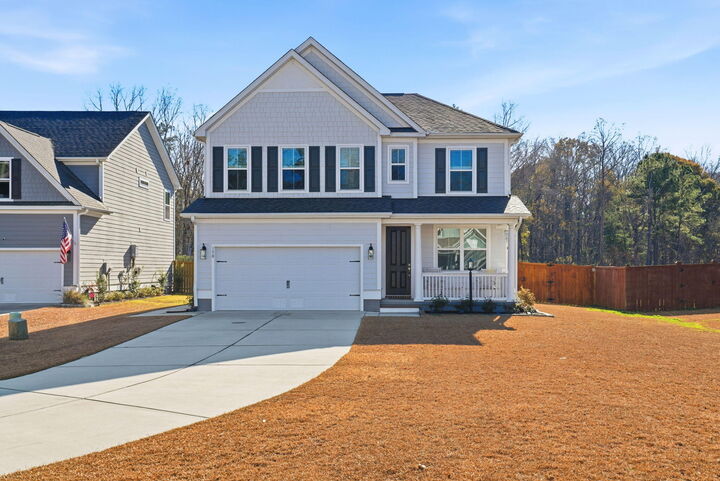 Property Photo:  158 Boots Branch Road Road  SC 29485 