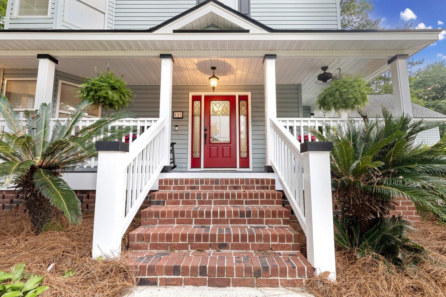 Property Photo:  111 Long Bow Road  SC 29485 