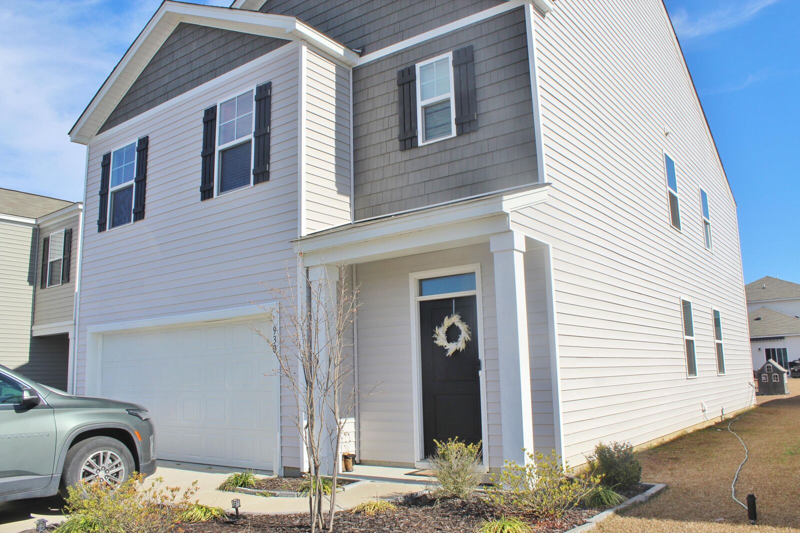 Property Photo: 930 Woodside Creek Lane SC 29486