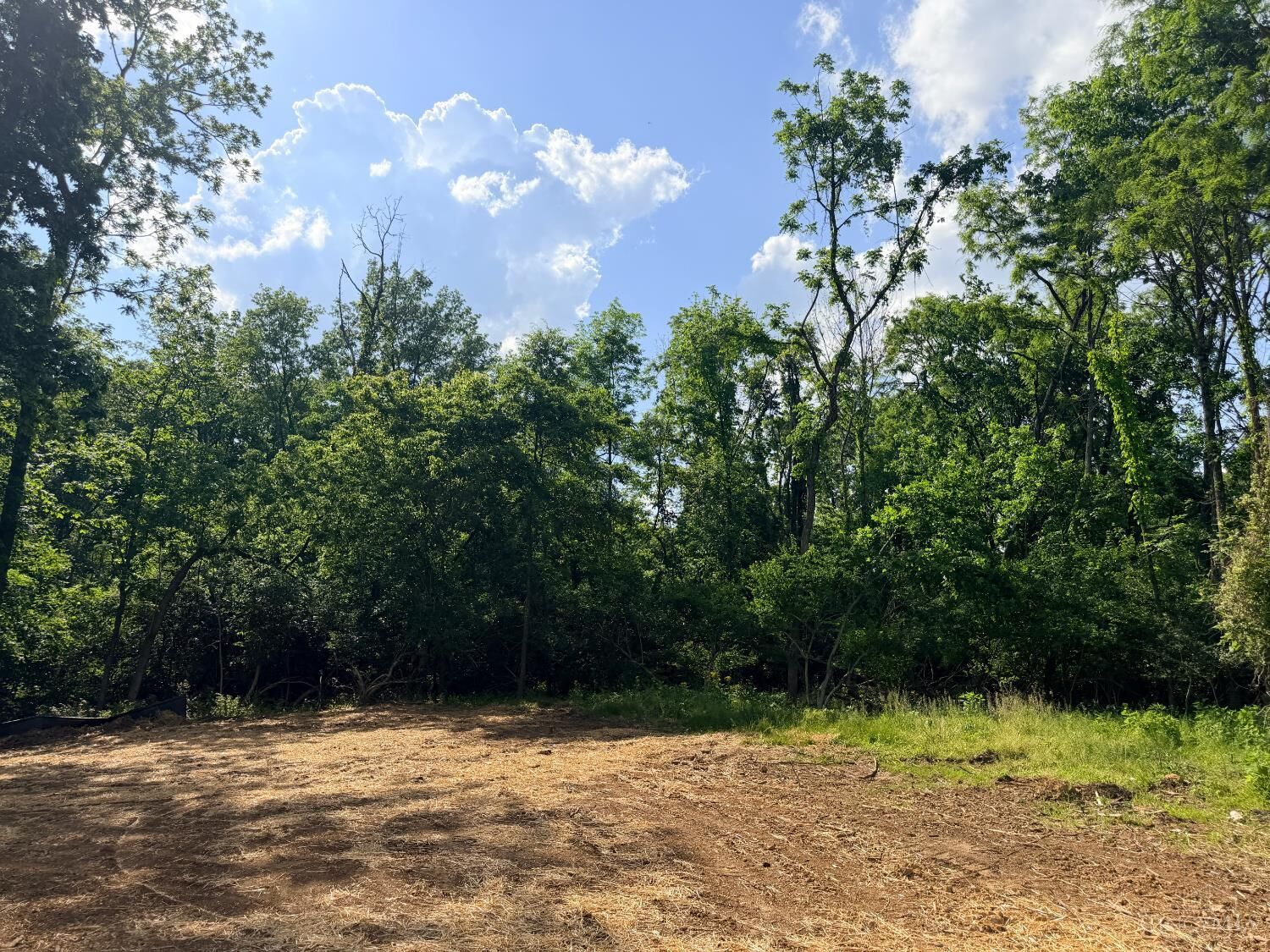 Property Photo: 0 Sandhill Drive OH 45039