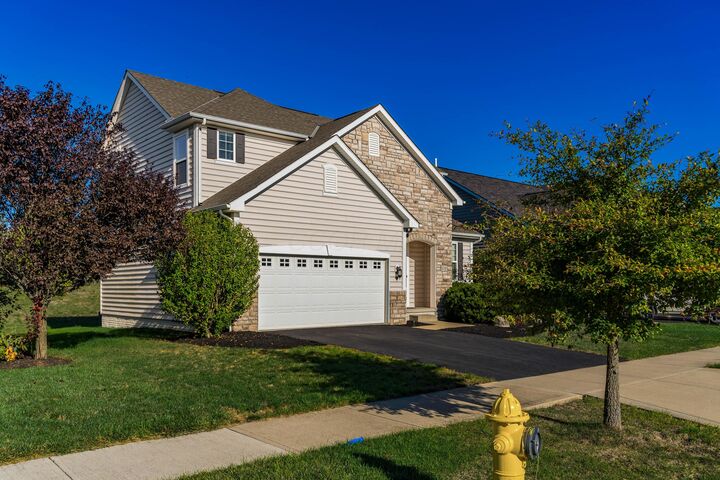 Property Photo:  618 Sandhill Court  OH 43015 