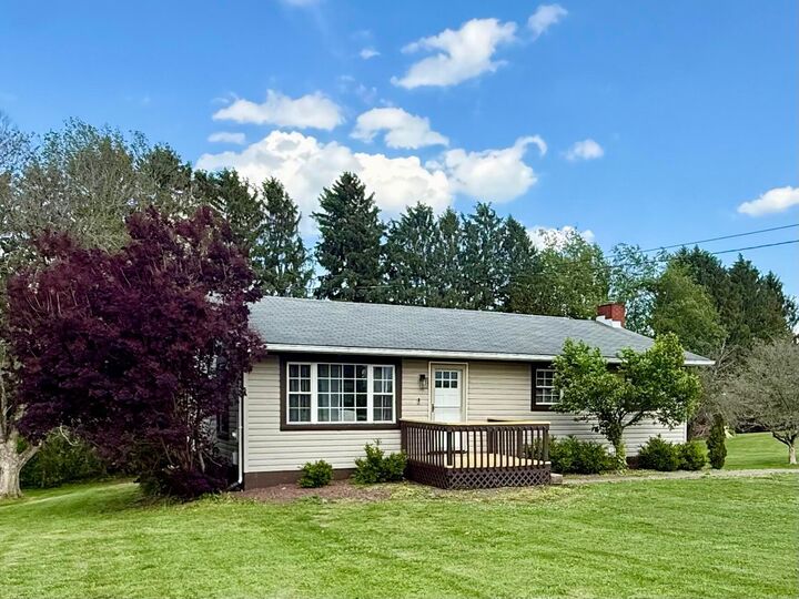 Property Photo: 6160 Dresden Road OH 43701