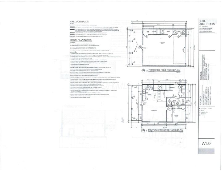 Property Photo:  69 Chicago Avenue  OH 43222 