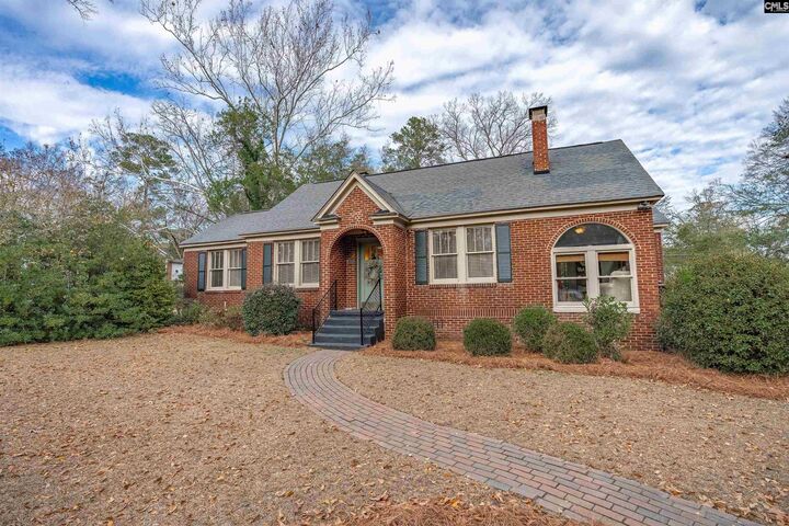 Property Photo: 4411 Kilbourne SC 29206