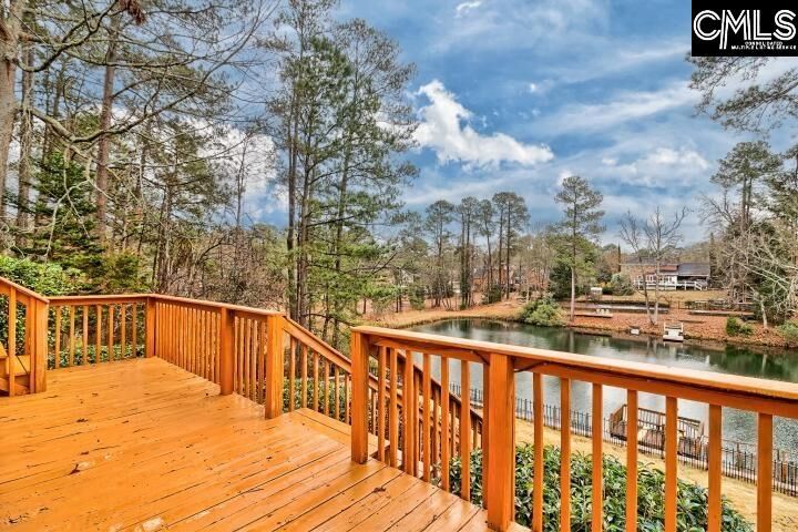 Property Photo:  153 Silver Lake  SC 29212 
