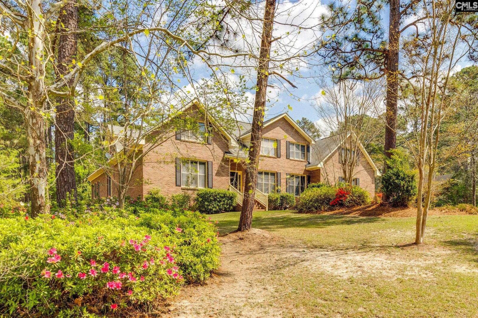Property Photo:  2001 Riding Ridge  SC 29223 