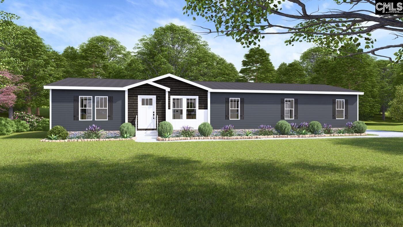 Property Photo: 1531 Dixired SC 29070