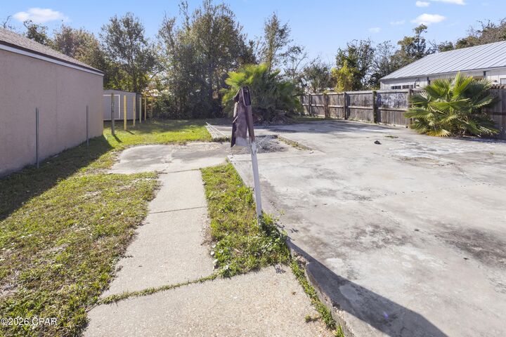 Property Photo:  6702 Pridgen Street  FL 32404 