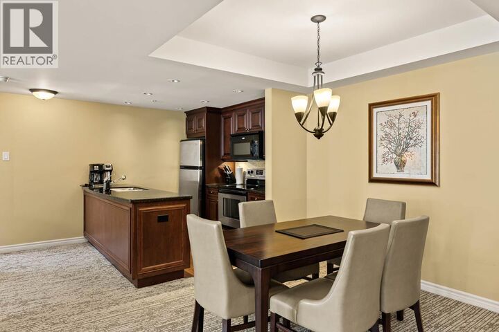 Property Photo:  3250 Village Way 1305B  BC V0E 5N0 