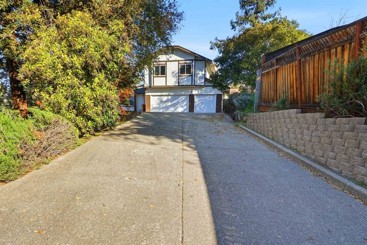 Property Photo: 3060 San Miguel Ct CA 94518